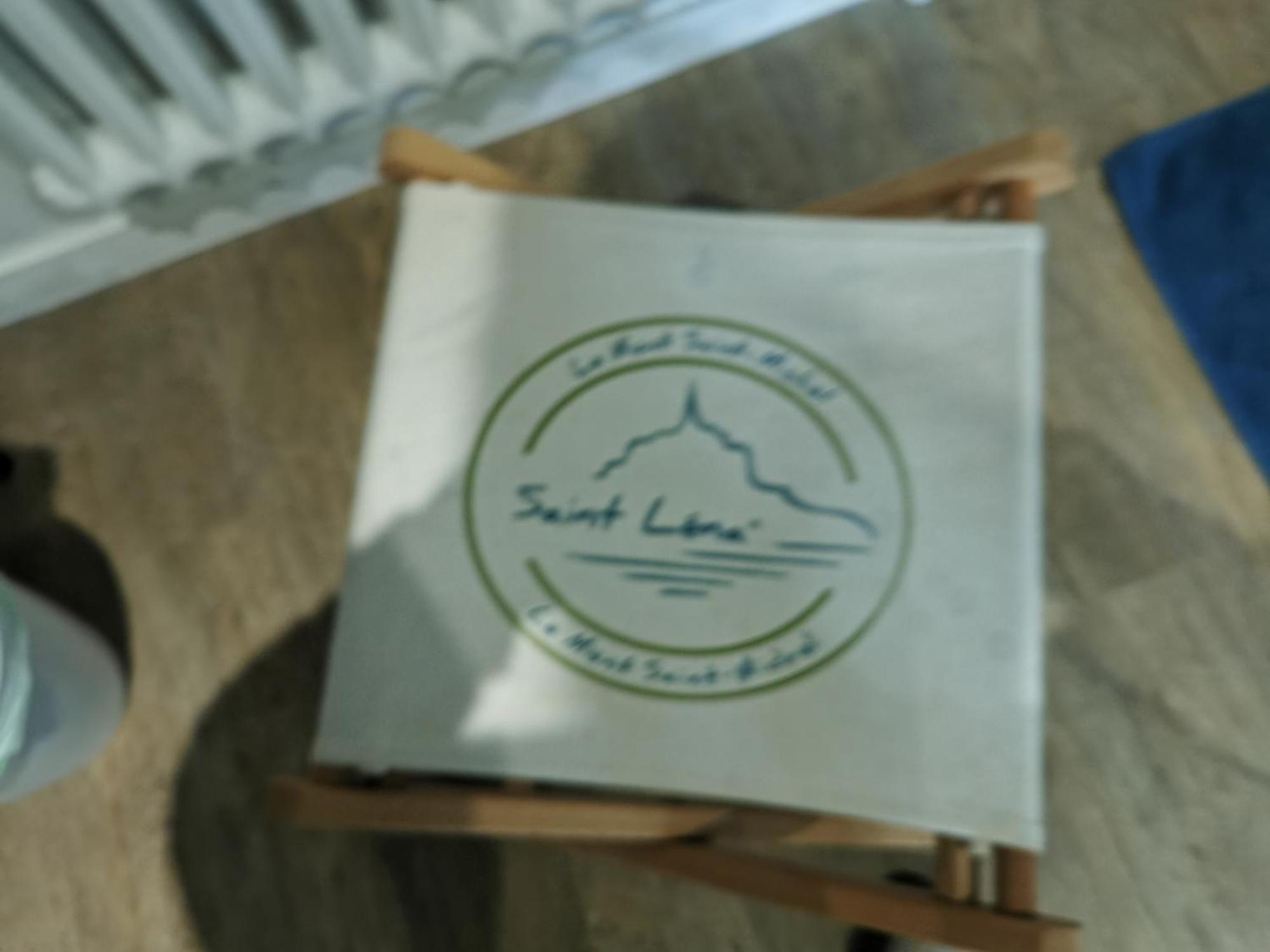 Entre Mont St Michel Et Merveille Vains Zewnętrze zdjęcie